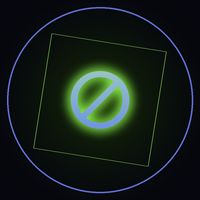 OpenSeed Glyph #357, Common, Null transcendence