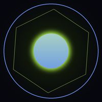OpenSeed Glyph #364, Common, Unity consciousness