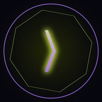 OpenSeed Glyph #370, Common, Quantum closure state
