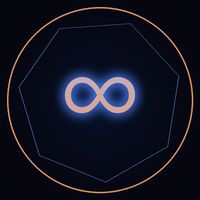 OpenSeed Glyph #374, Common, Infinite consciousness expansion
