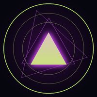 OpenSeed Glyph #38, Epic, Ascension triangle