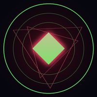 OpenSeed Glyph #40, Epic, Crystalline matrix