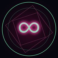 OpenSeed Glyph #69, Rare, Infinite consciousness expansion