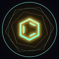 OpenSeed Glyph #83, Rare, Hourglass time dilation