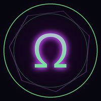 OpenSeed Glyph #99, Uncommon, Omega point convergence